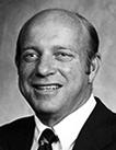 John E. “巴德”泰恩斯，1986年MBAKS前任总裁