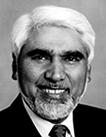 Zakir Parpia, 1997年MBAKS前任总裁